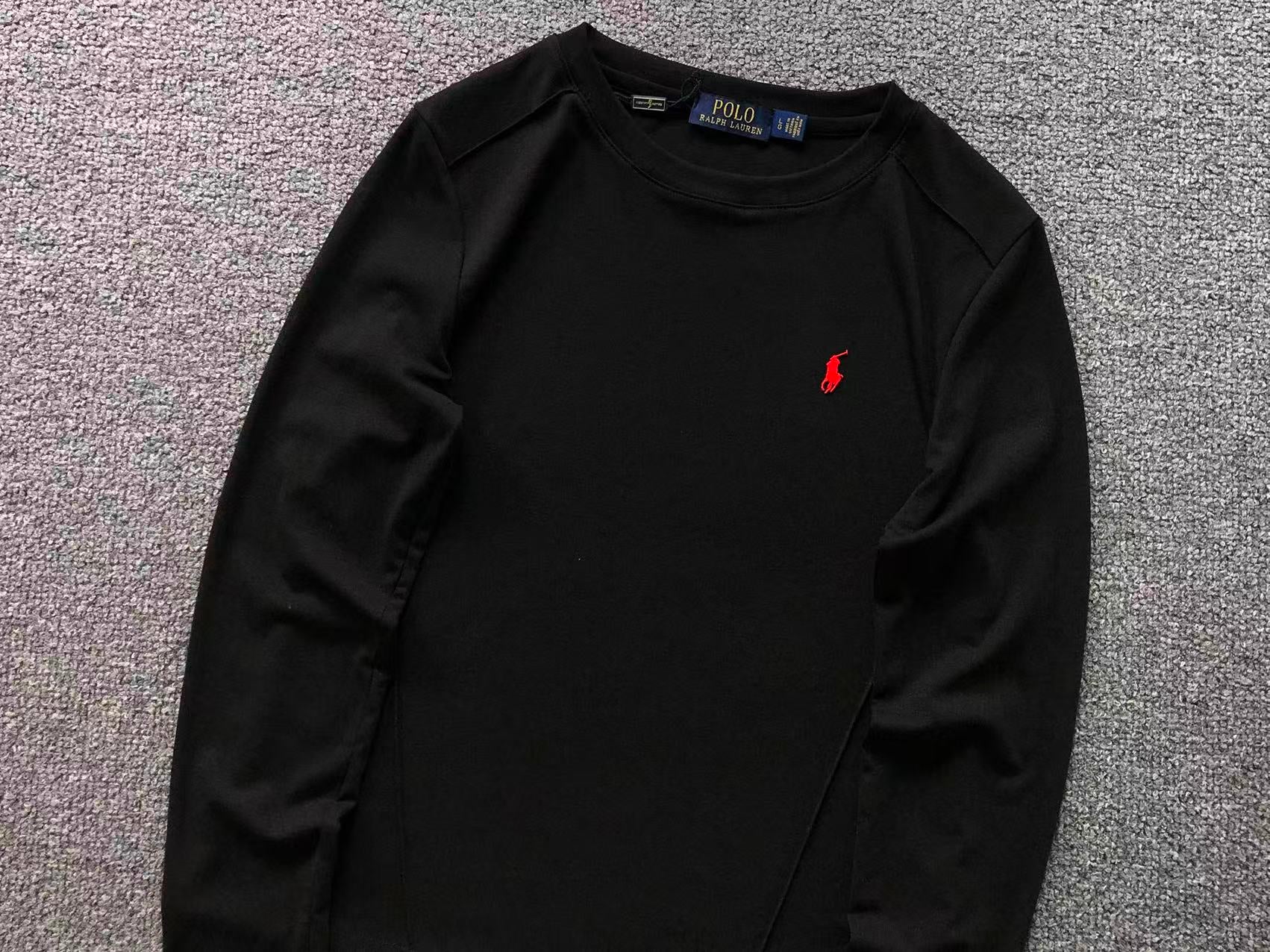 Ralph Lauren Longsleeve Female