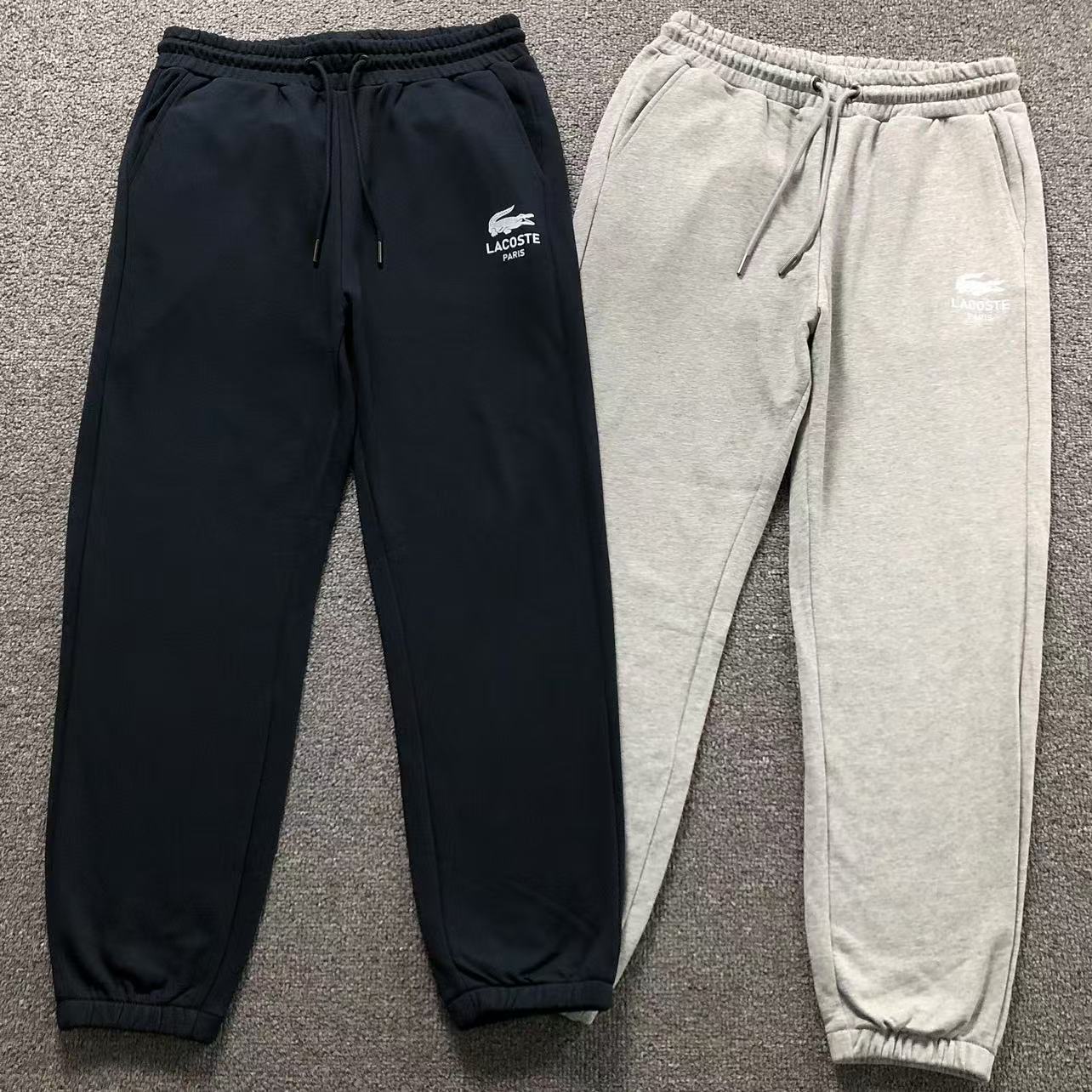 Classic Pants