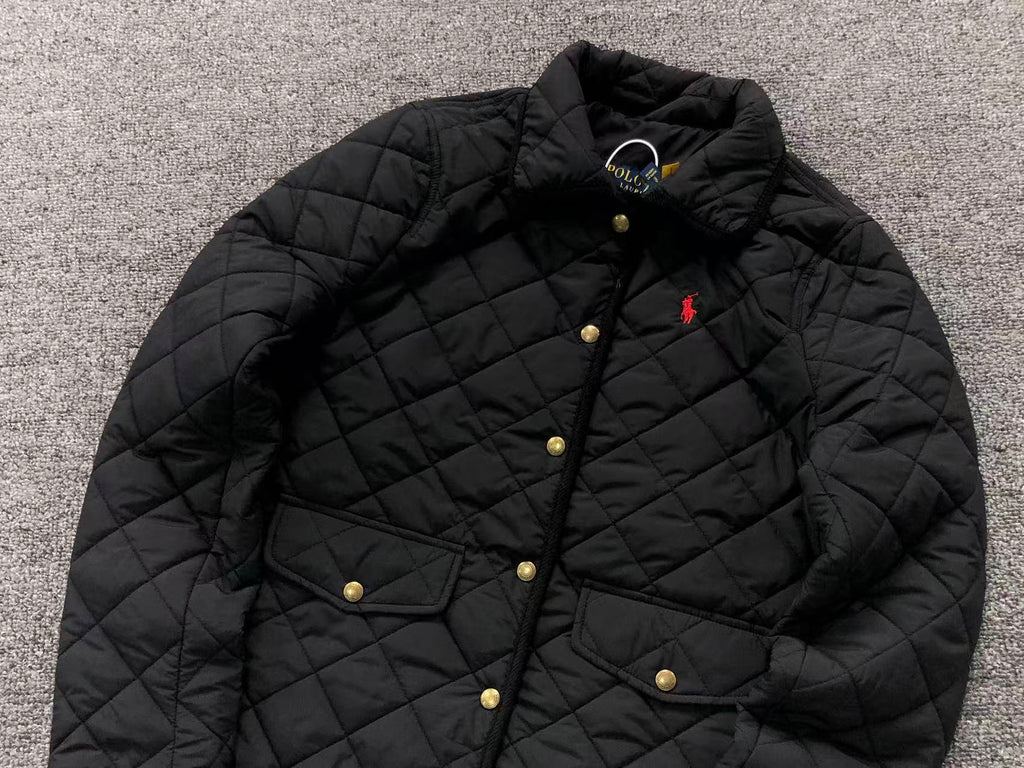 Ralph Lauren Jacket Female