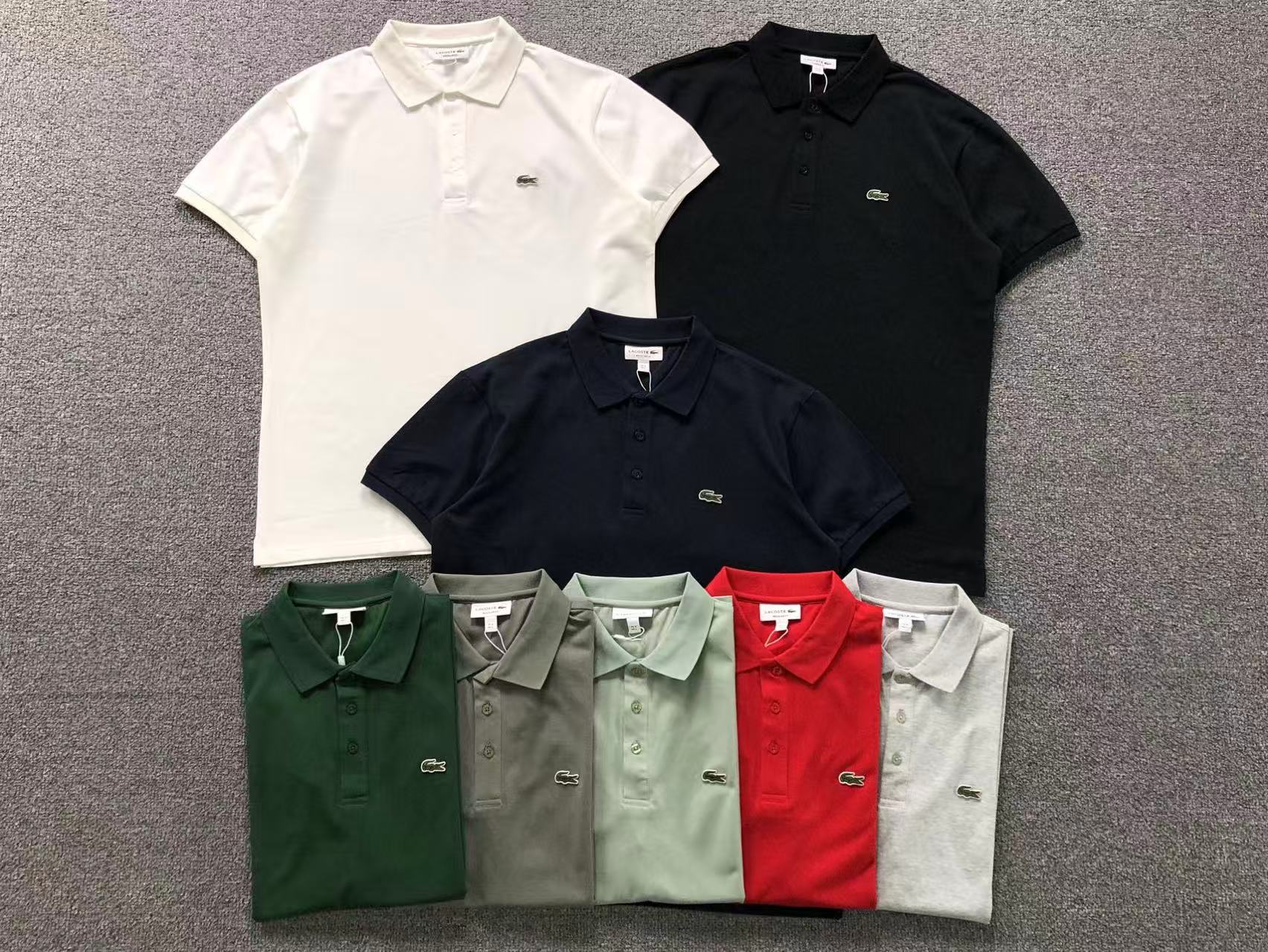 Classic Polo