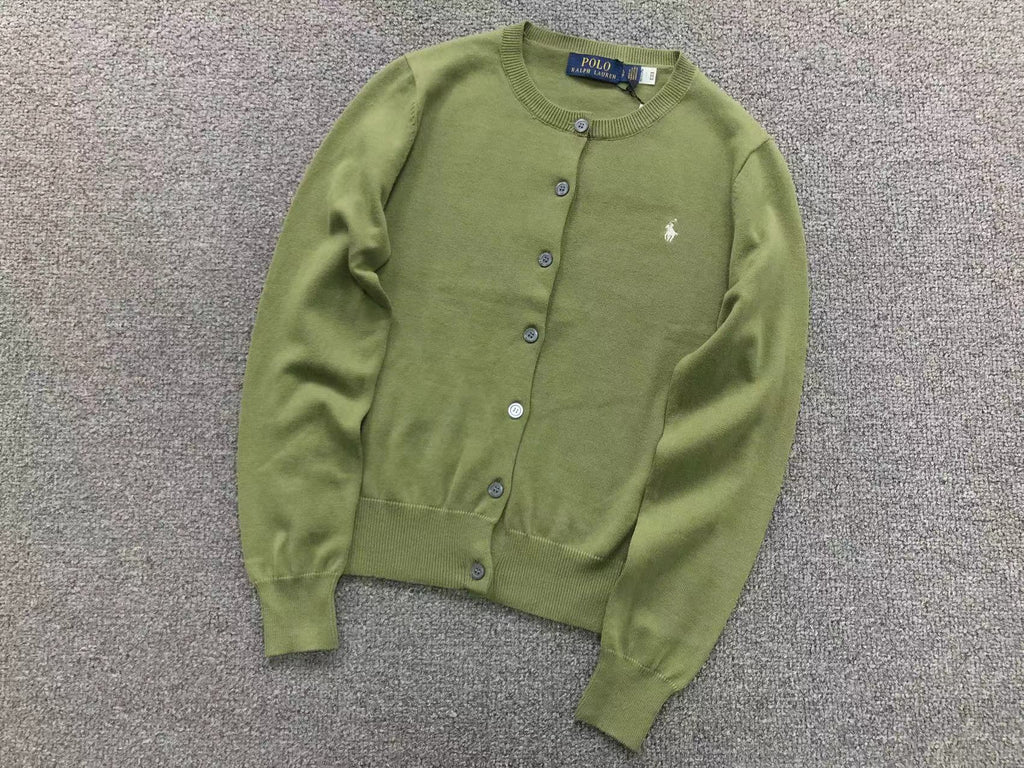 Ralph Lauren Sweater Female