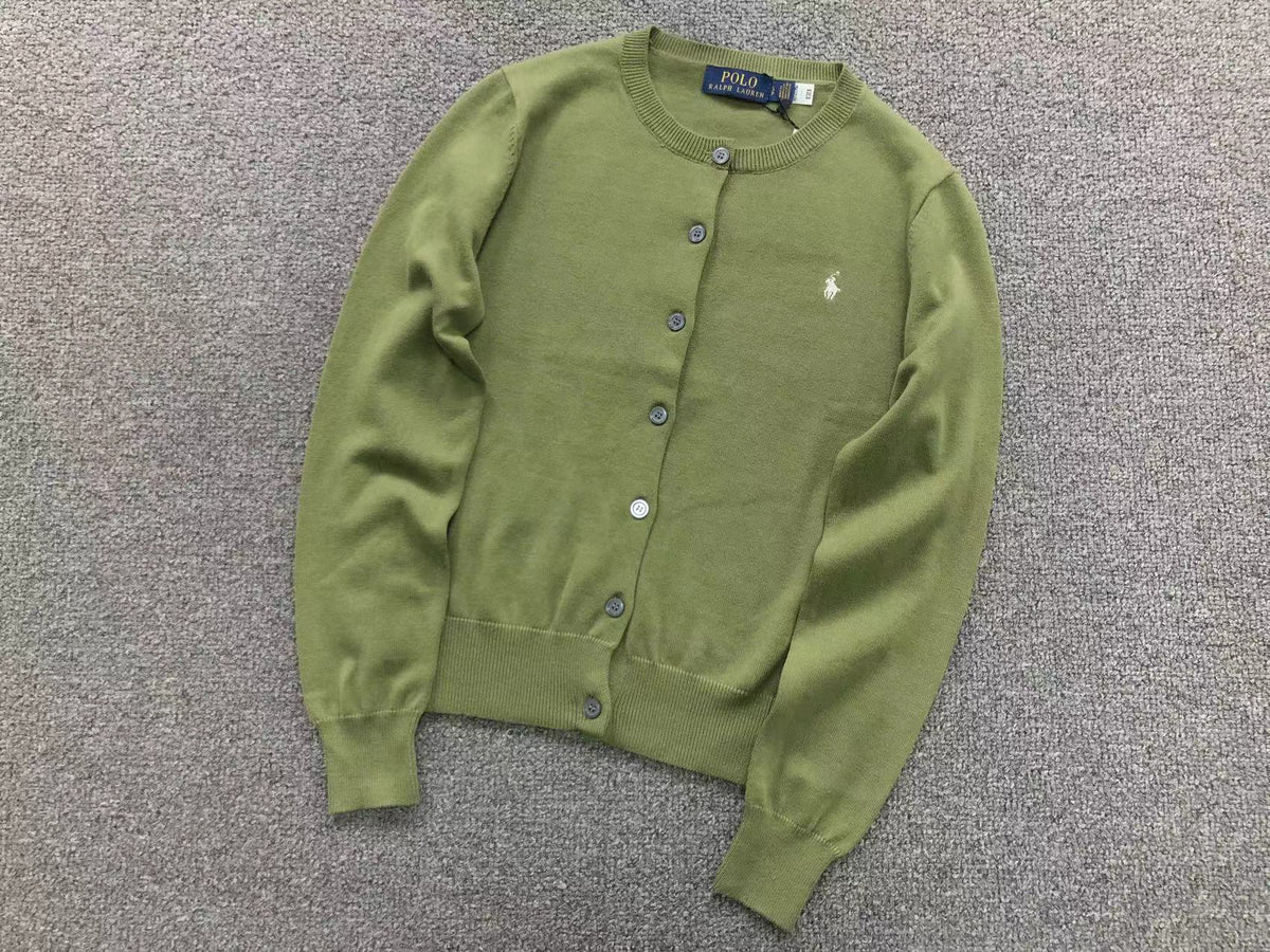 Ralph Lauren Sweater Female