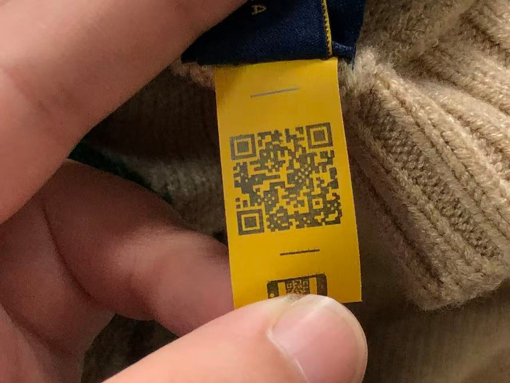 Ralph Lauren Sweater Female