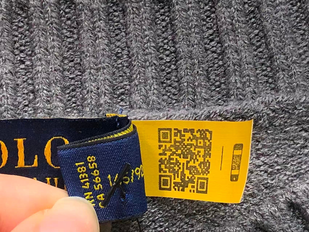 Ralph Lauren Sweater Female