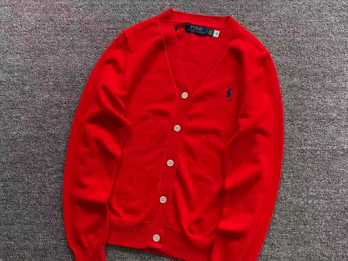 Ralph Lauren Sweater Female