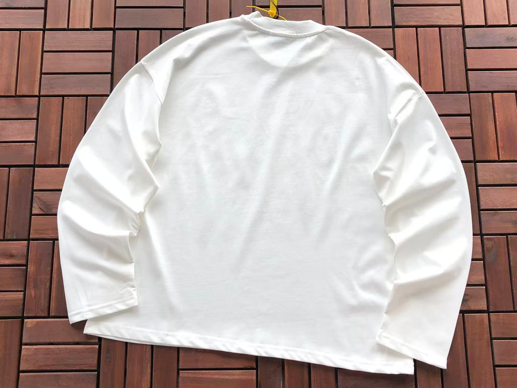 Manga larga AcneStudios