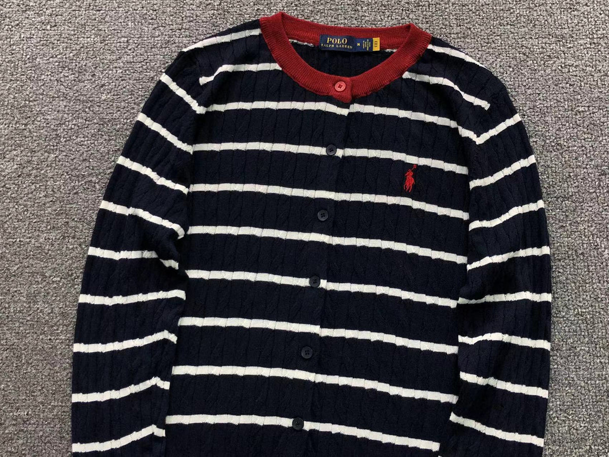 Ralph Lauren Sweater Female