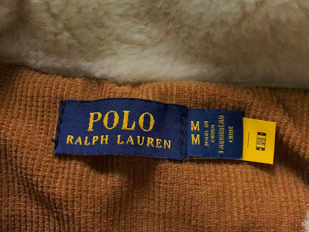 Ralph Lauren Jacket