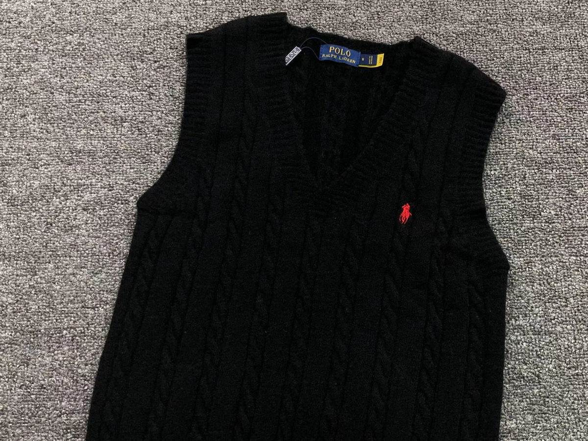 Ralph Lauren Sweater Female
