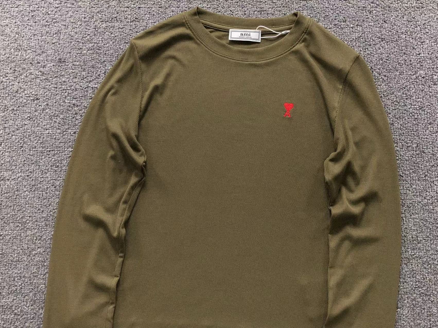 Am1 Longsleeve Female