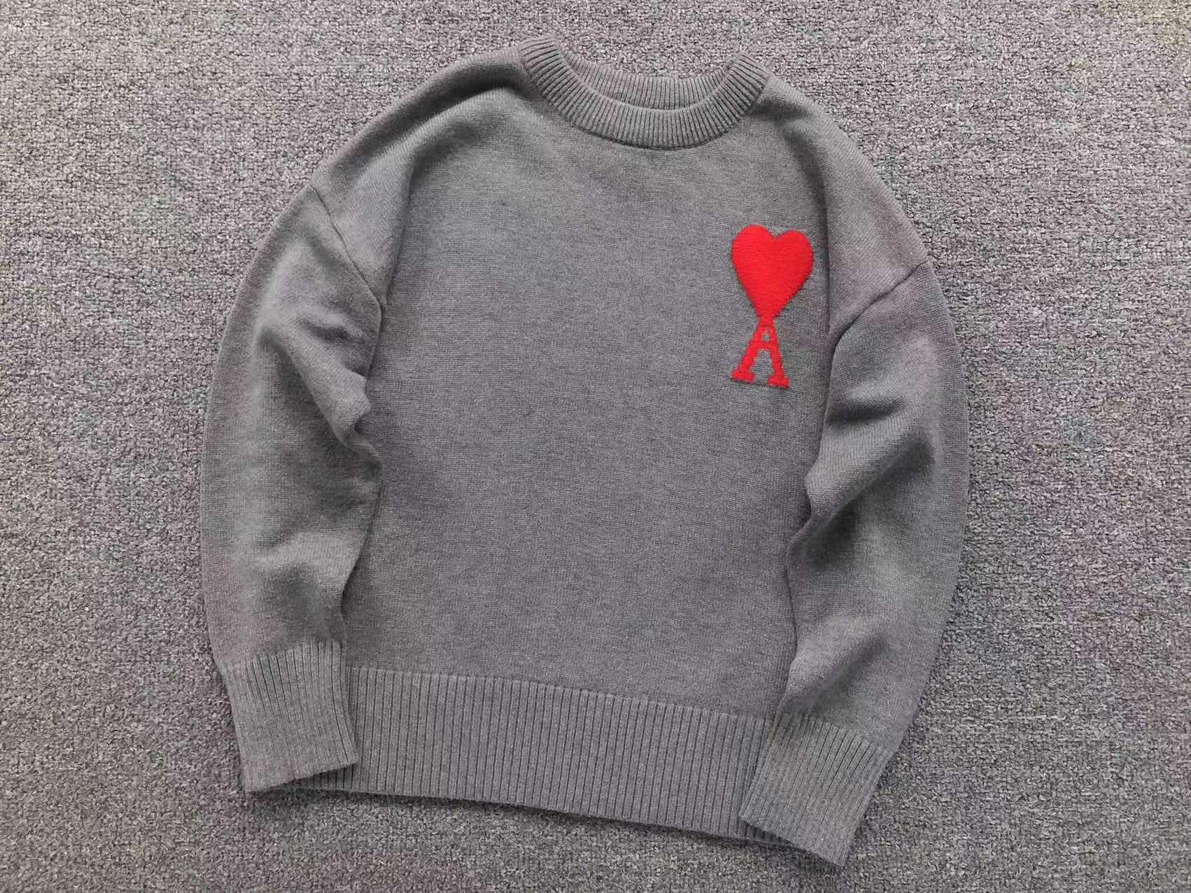 Am1 Sweater