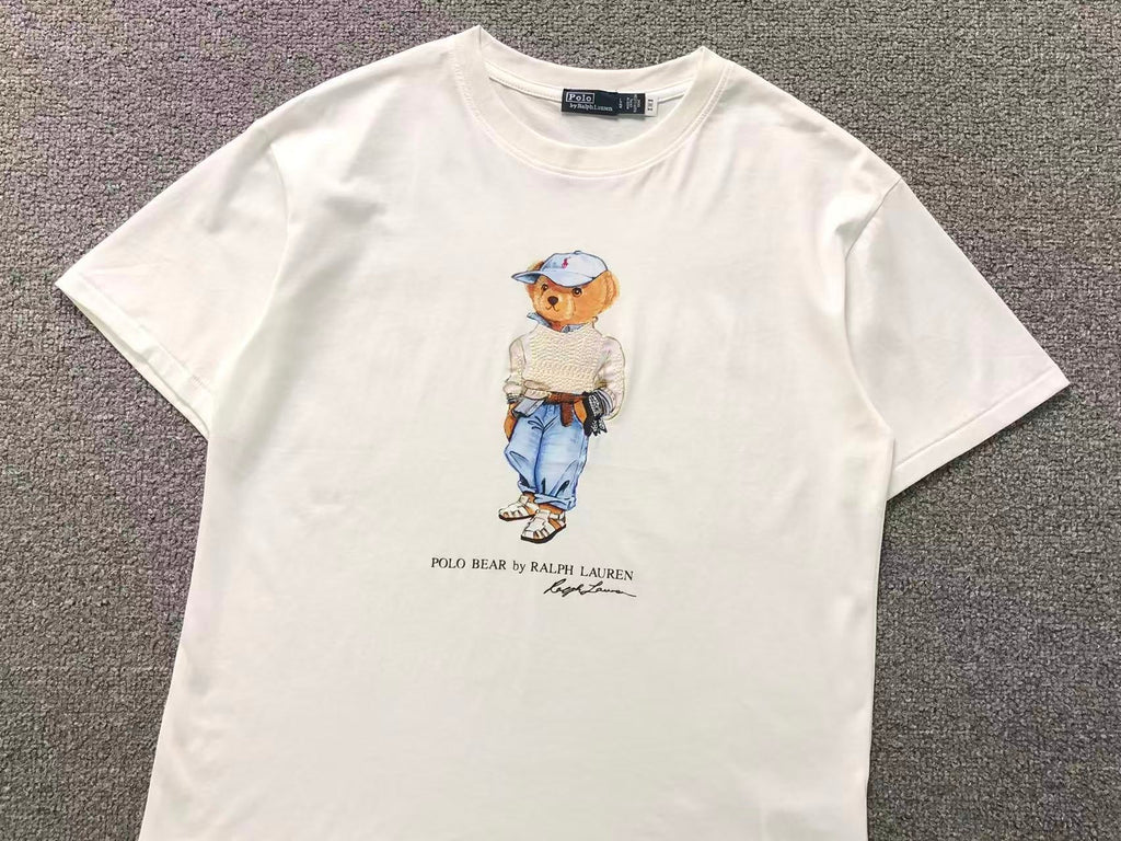 Ralph Lauren Tshirt Female