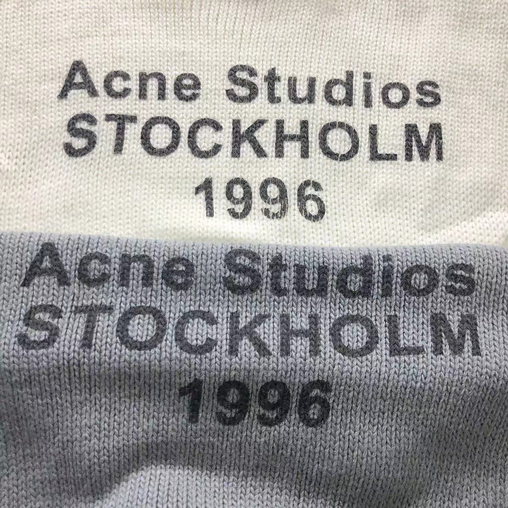 AcneStdios Sweater