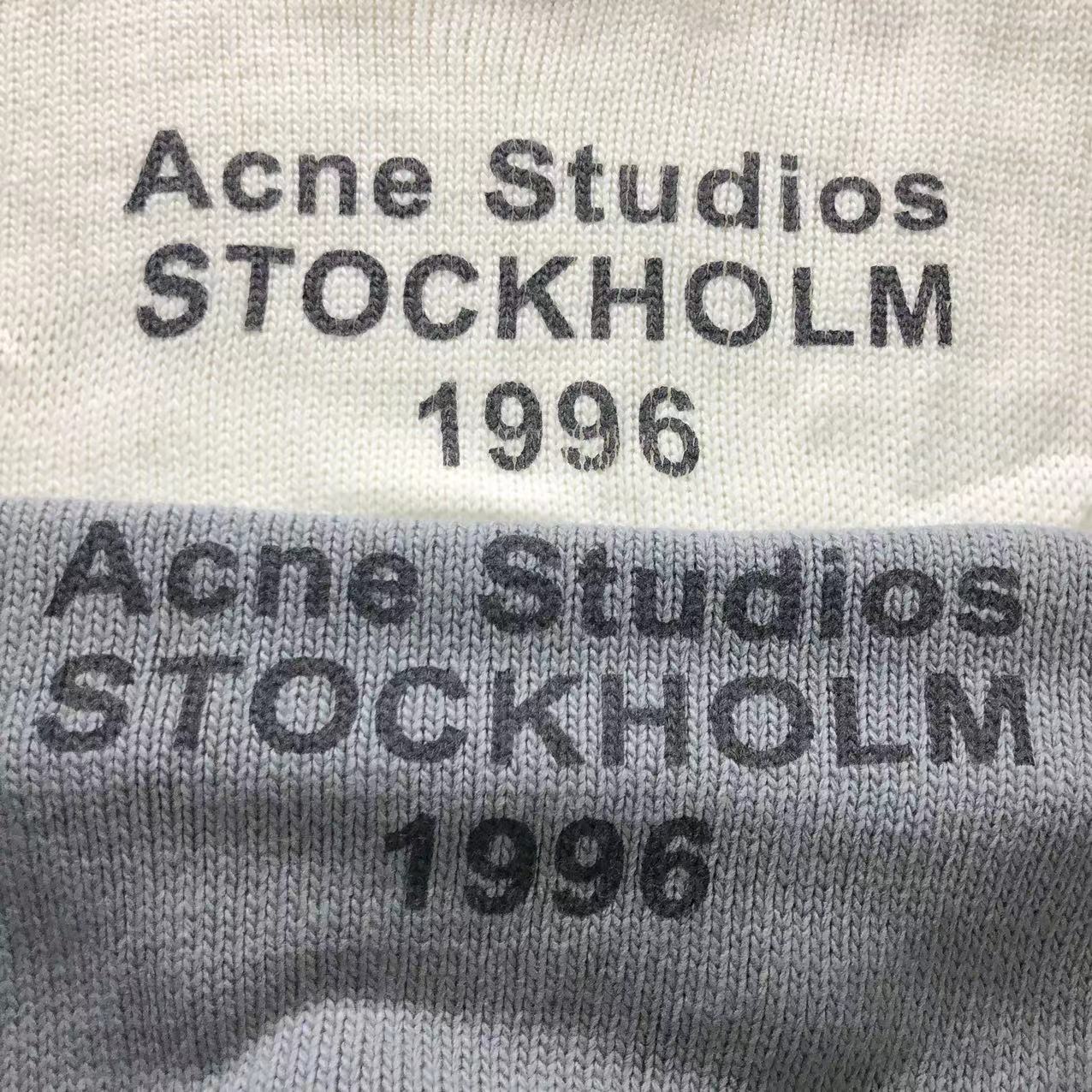 AcneStdios Sweater
