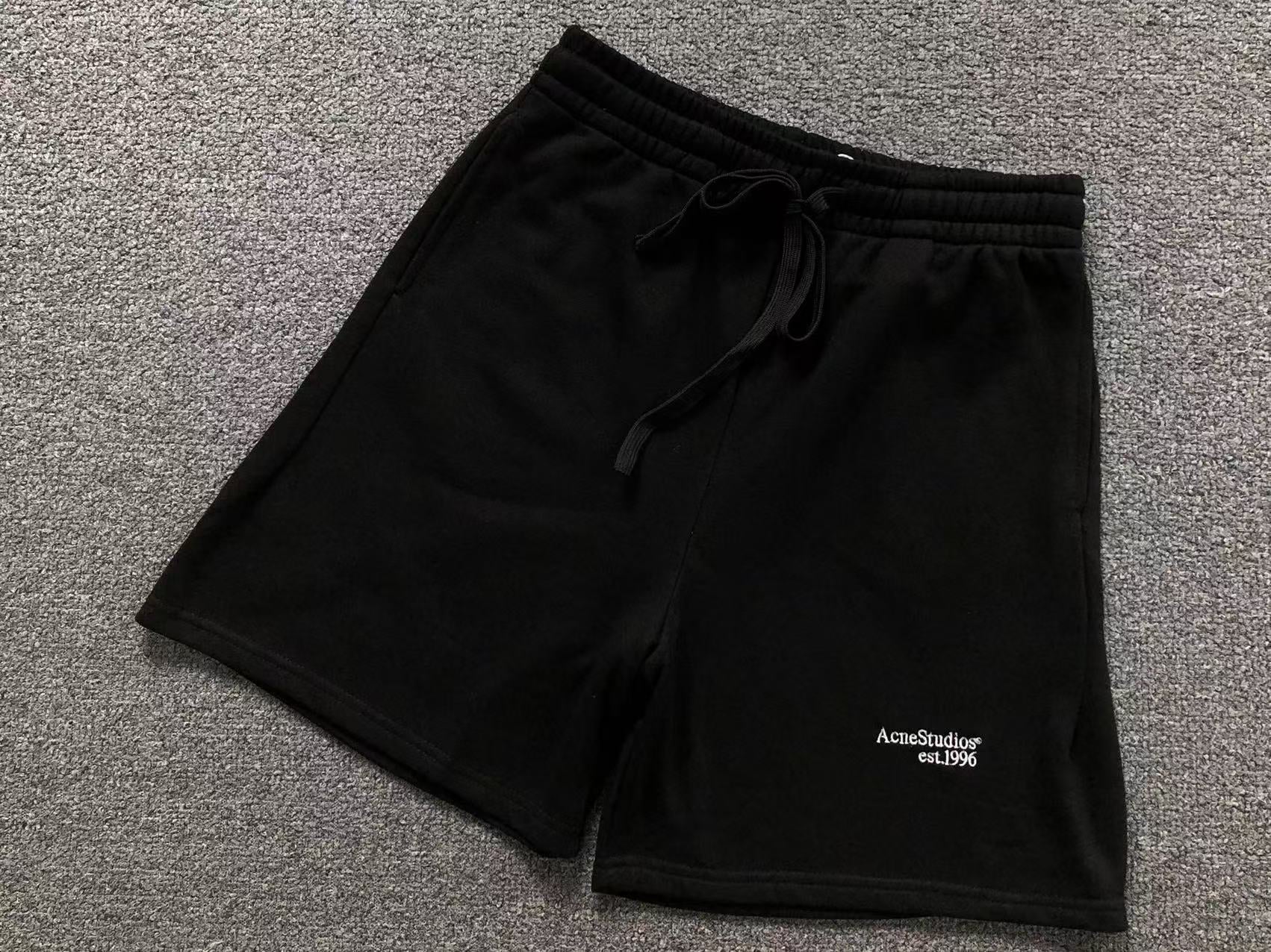 AcneStdios Shorts