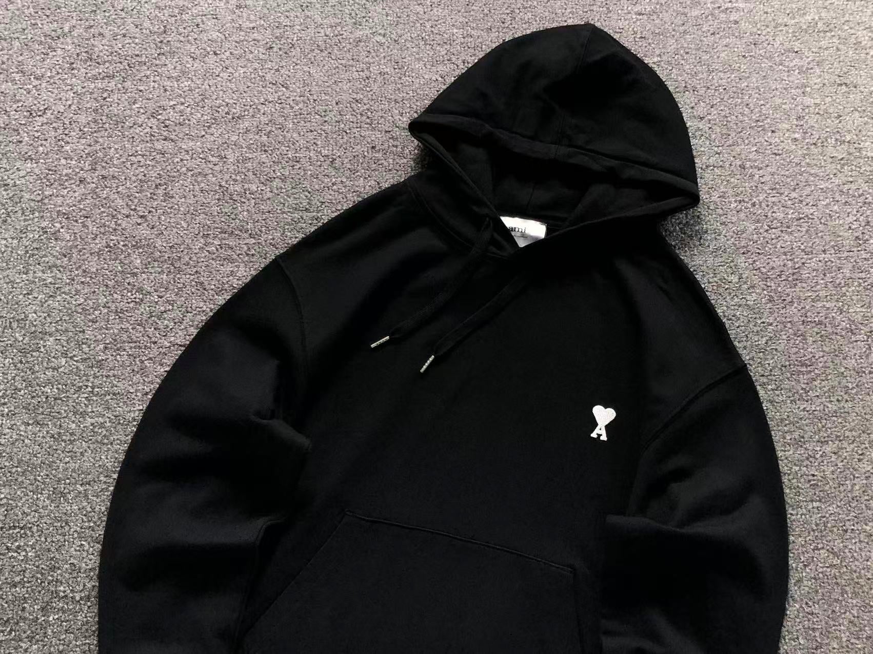 Am1 Hoodie