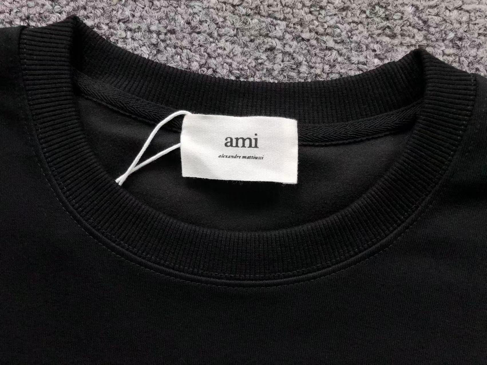Am1 Hoodie