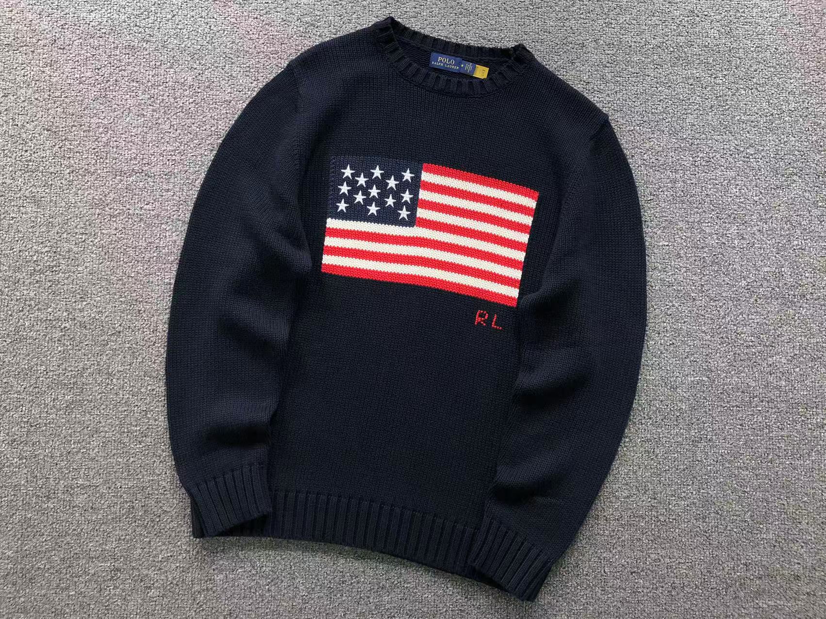 Ralph Lauren Sweater