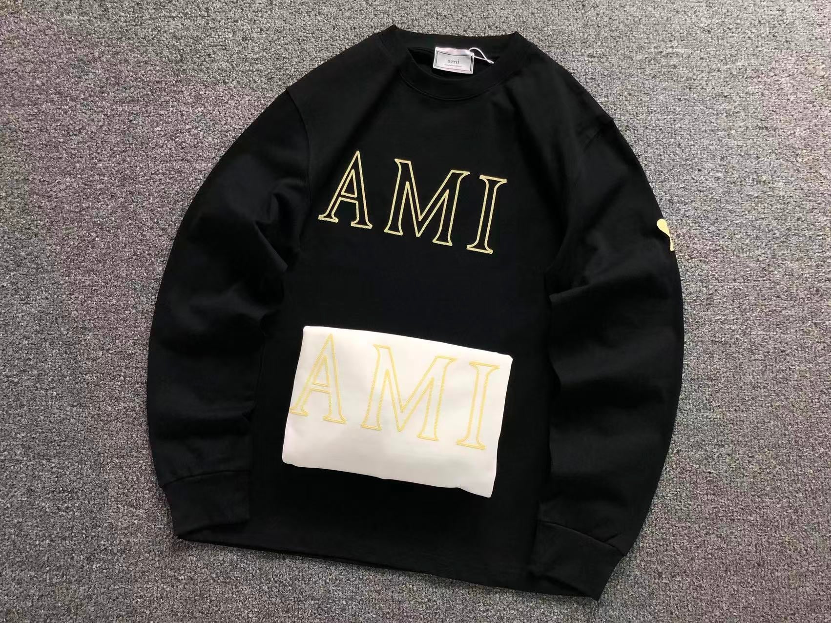 Am1 Longsleeve