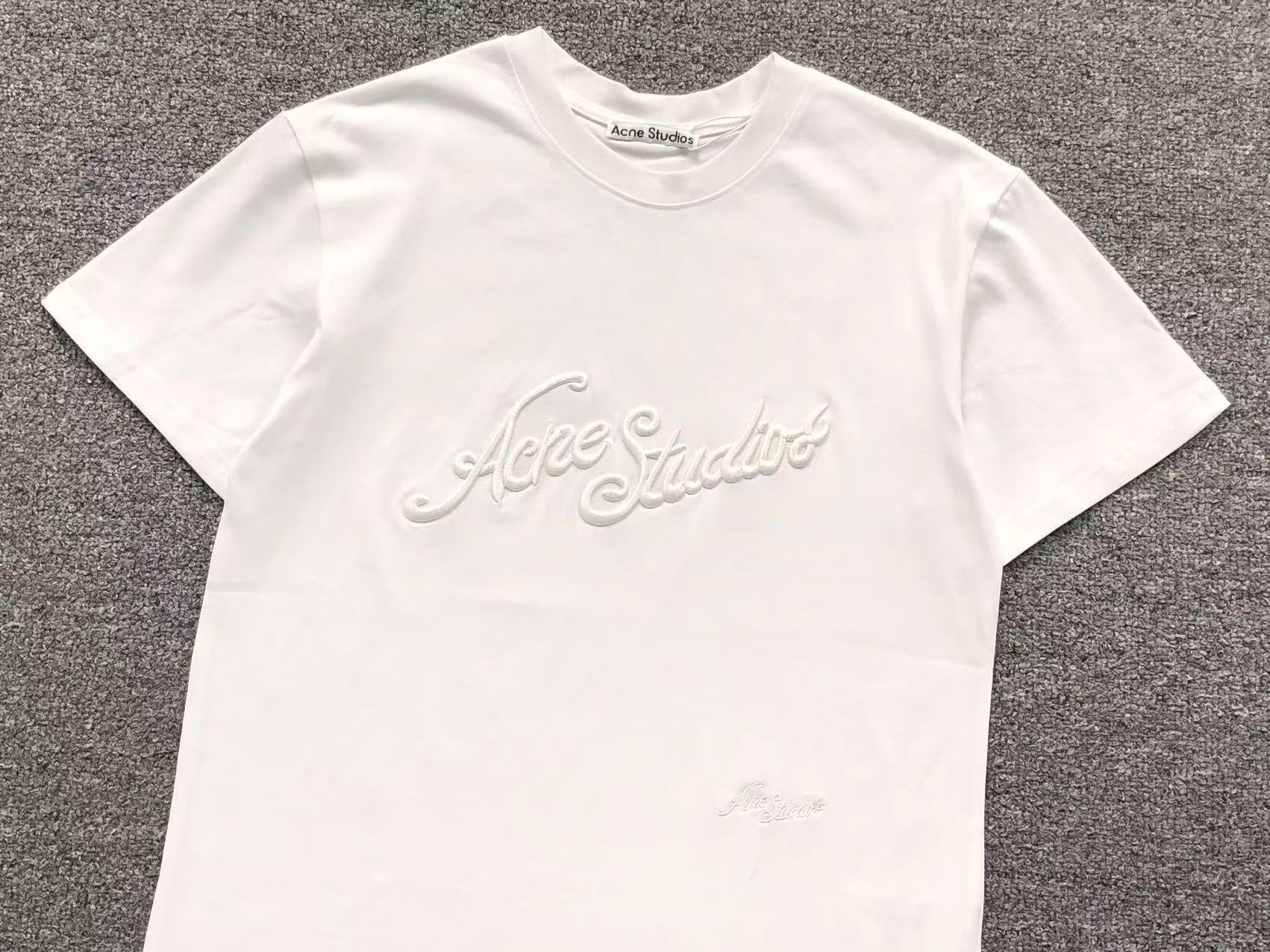 AcneStdios Tshirt