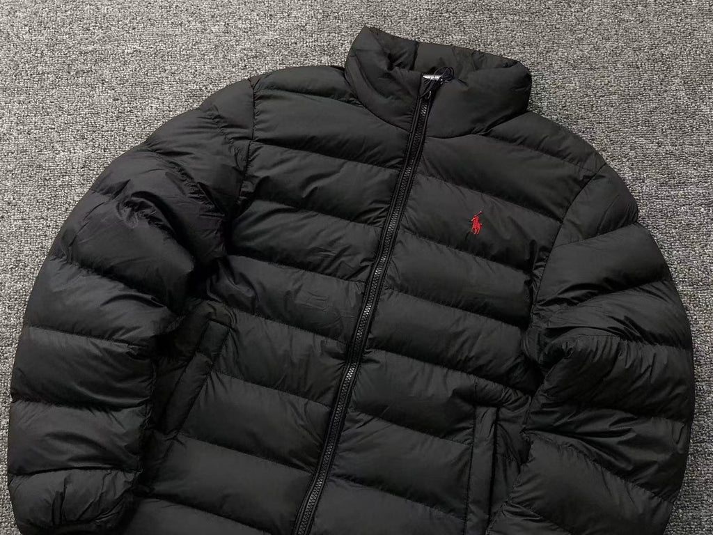 Ralph Lauren Puffer Jacket
