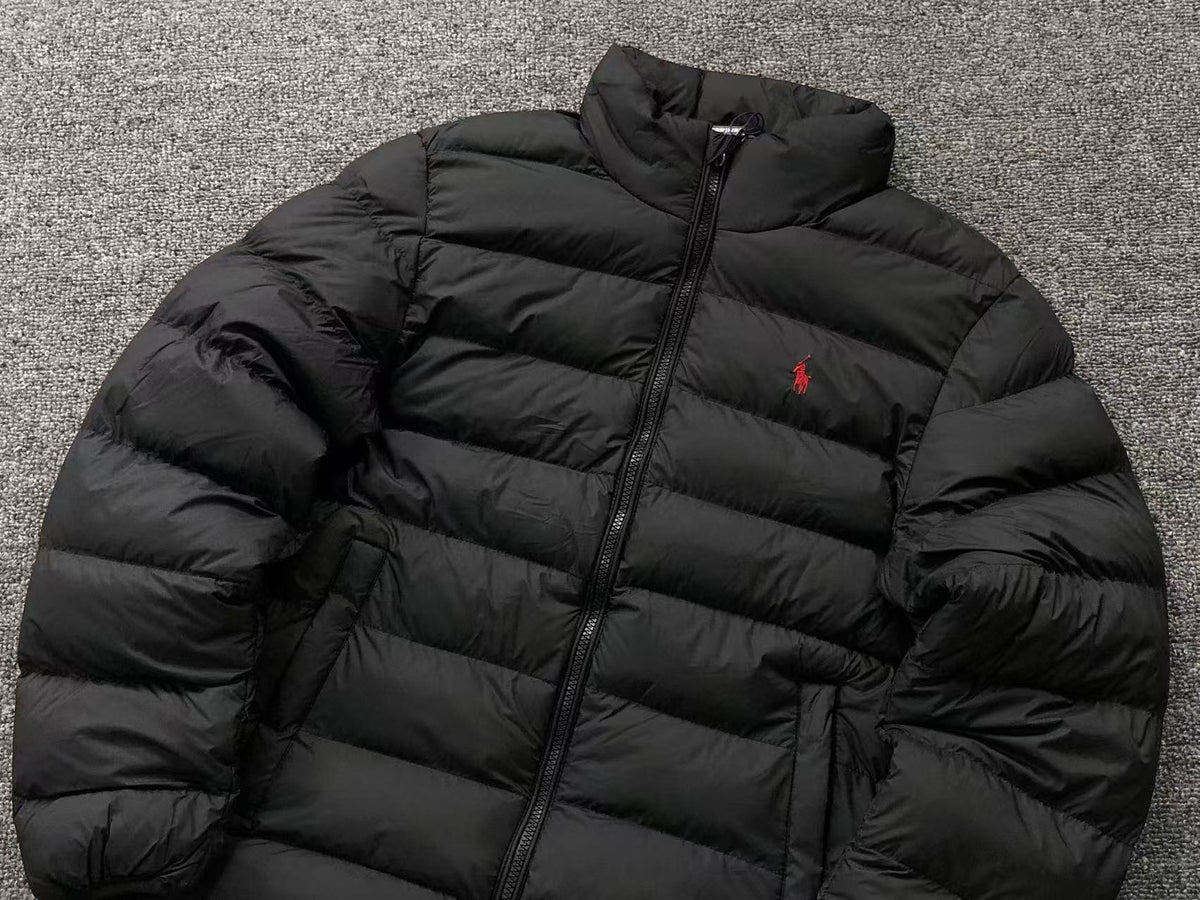 Ralph Lauren Puffer Jacket