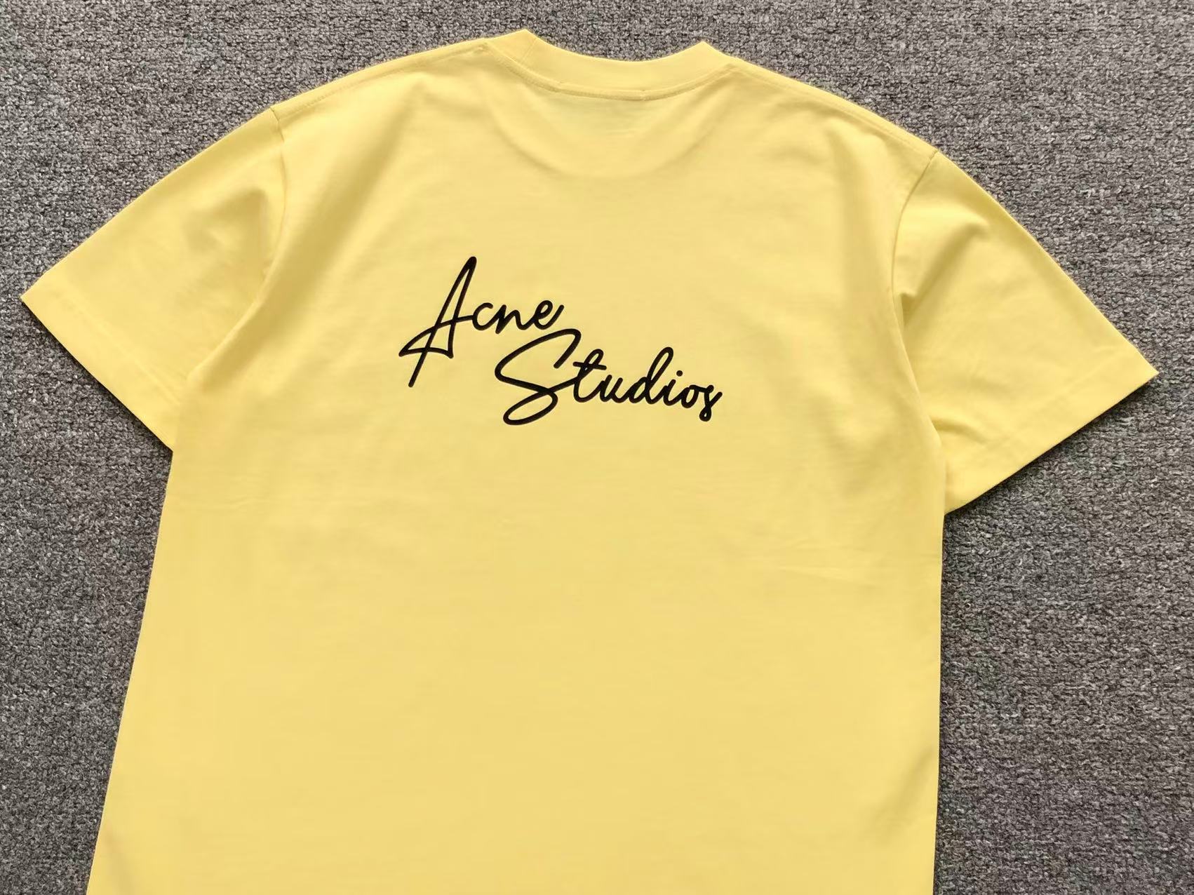 AcneStdios Tshirt