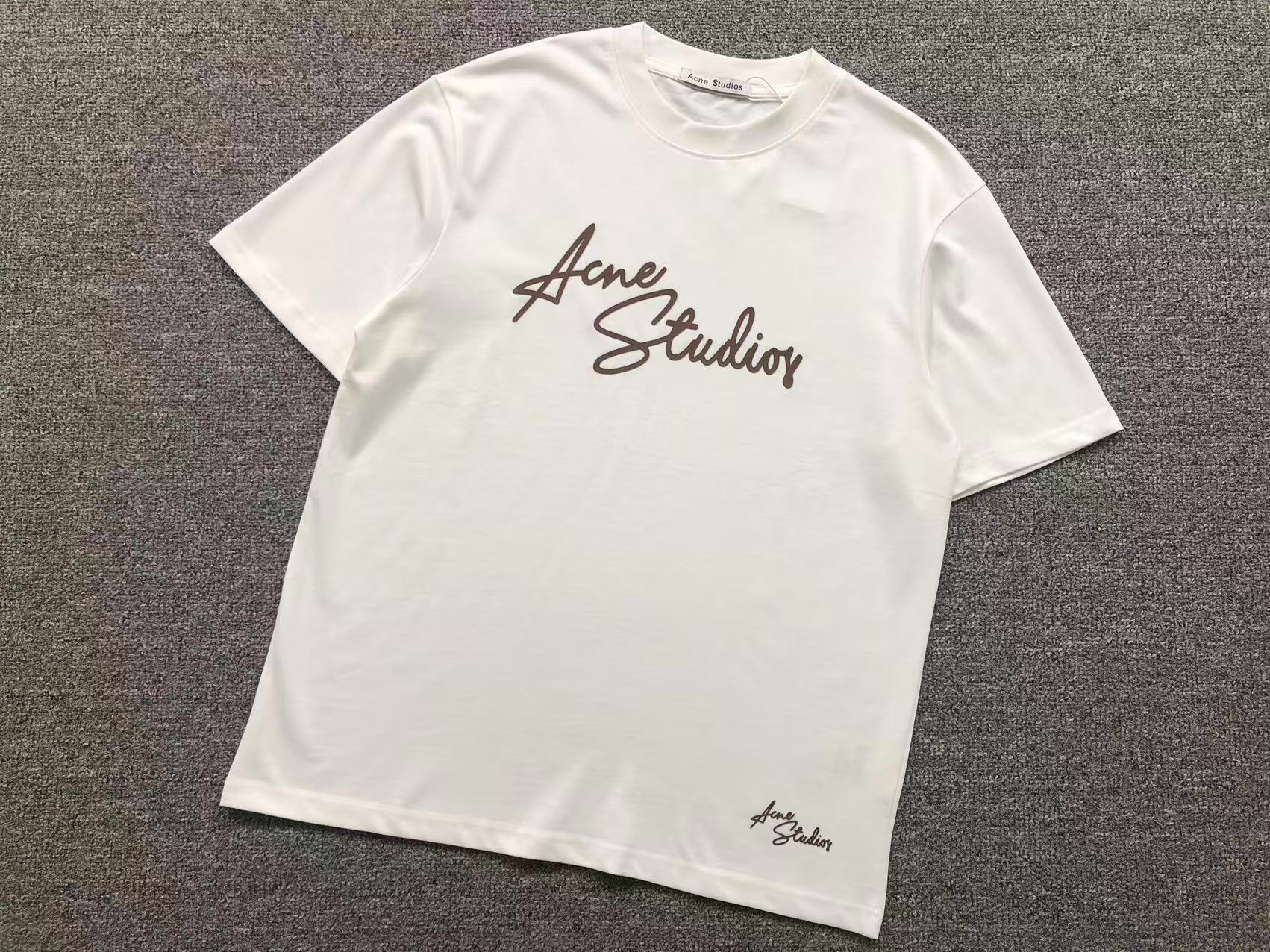 AcneStdios Tshirt
