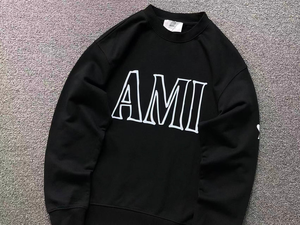 Am1 Hoodie