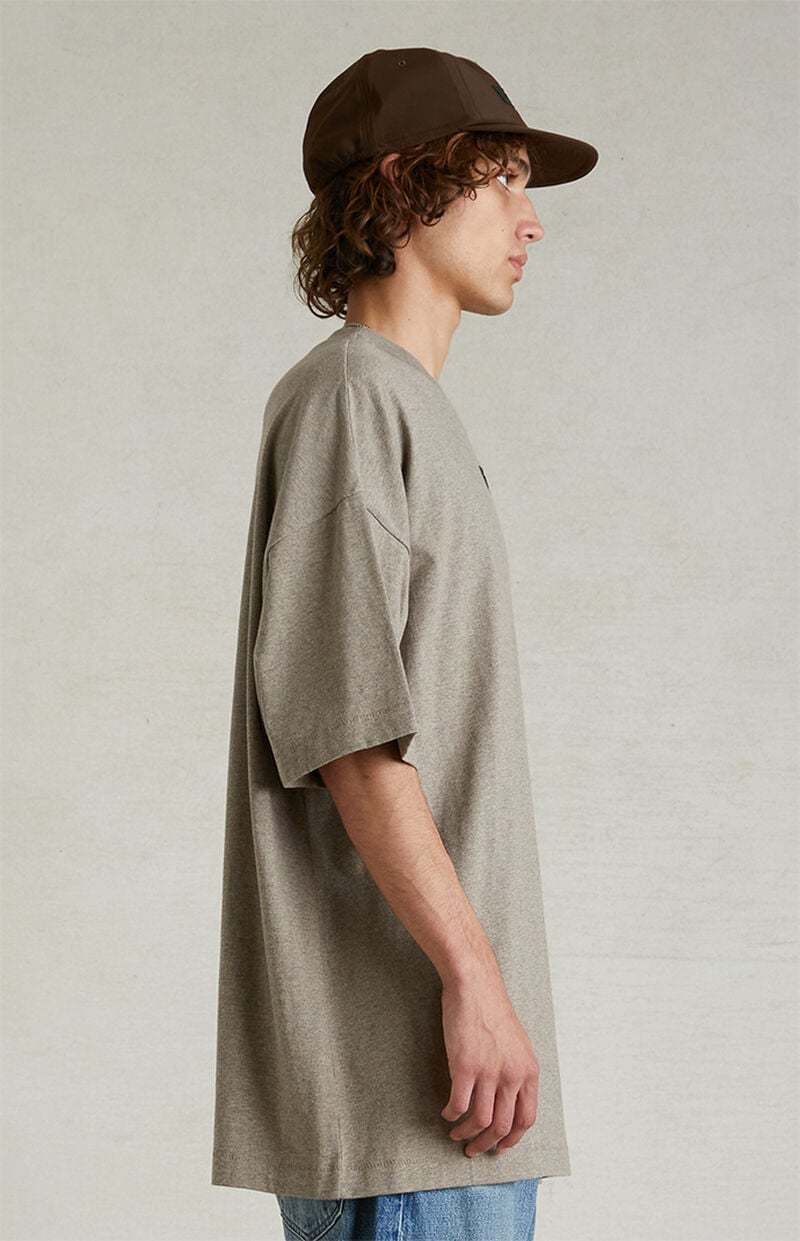 FOG x Essentials Heavy Tshirt 24SU