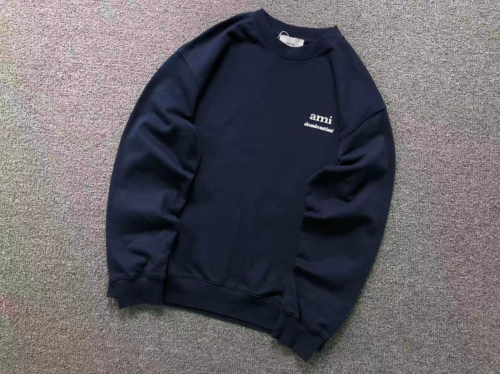Am1 Hoodie