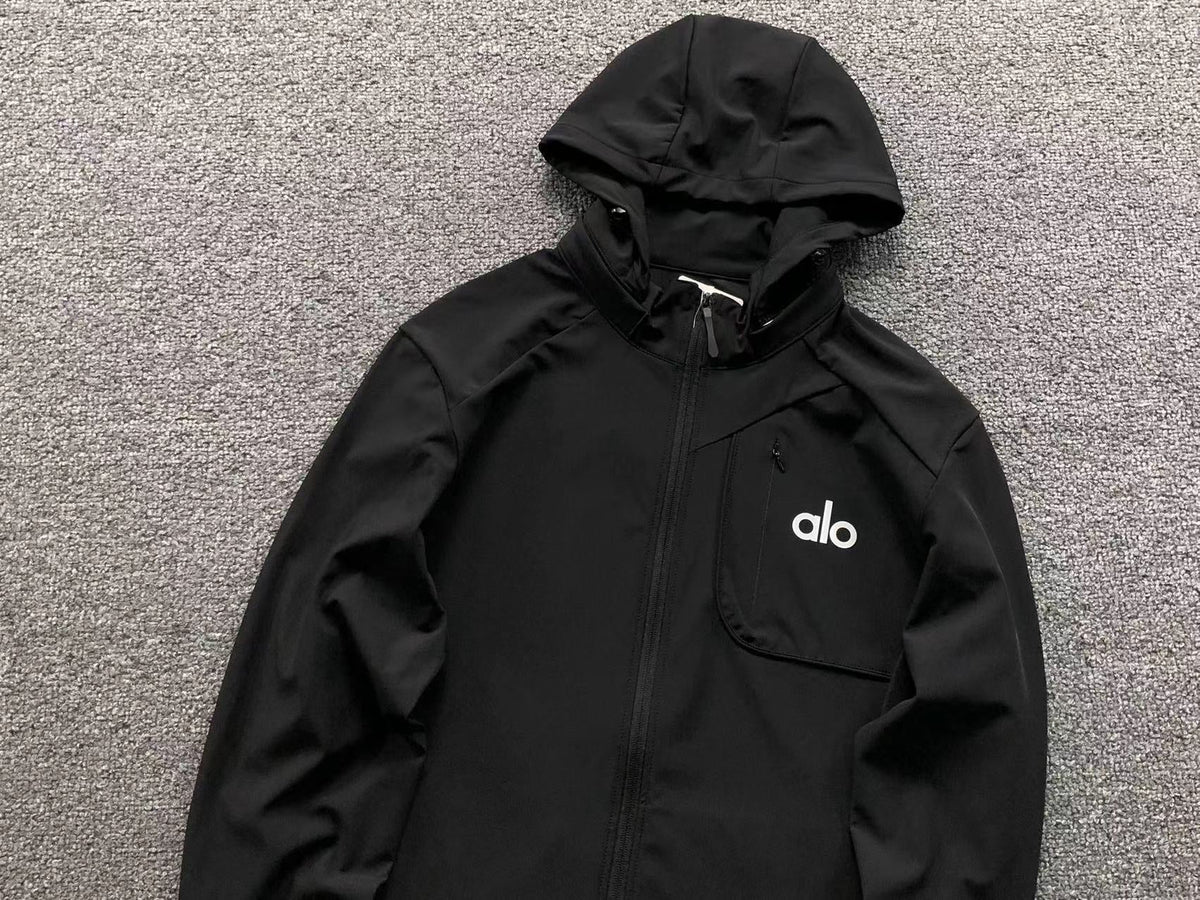 A1O Jacket