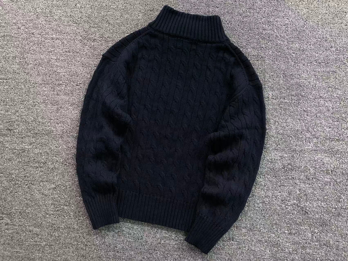 Ralph Lauren Sweater Female