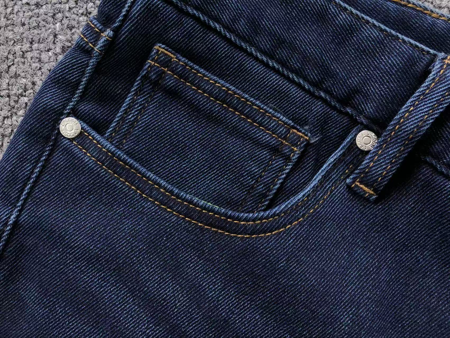 Classic Pants