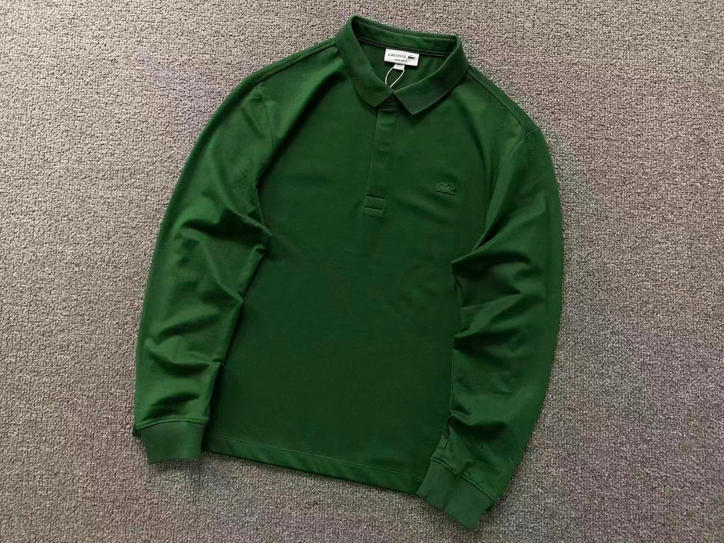 Classic Longsleeve