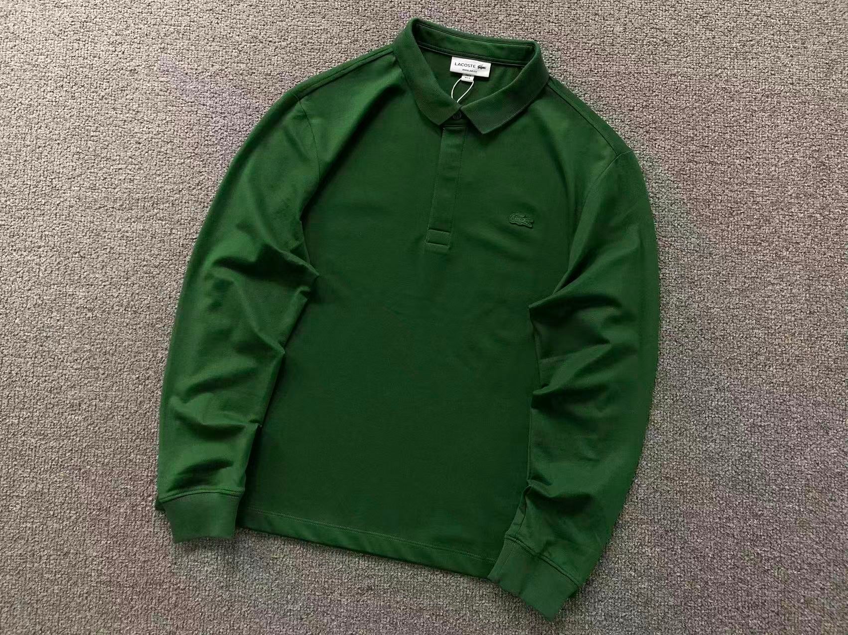 Classic Longsleeve