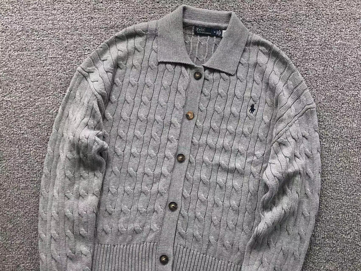 Ralph Lauren Sweater Female