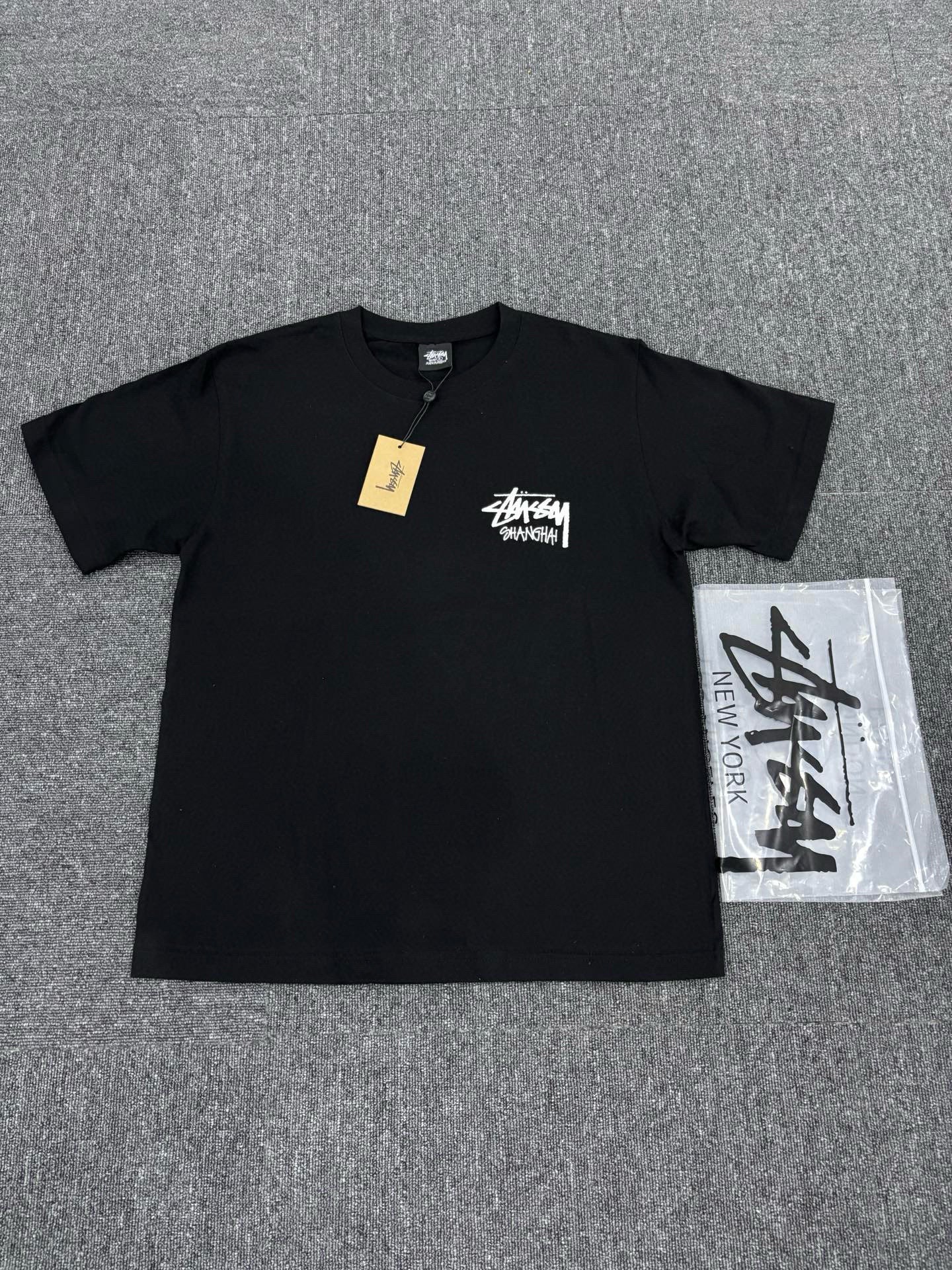 Stu Tshirt