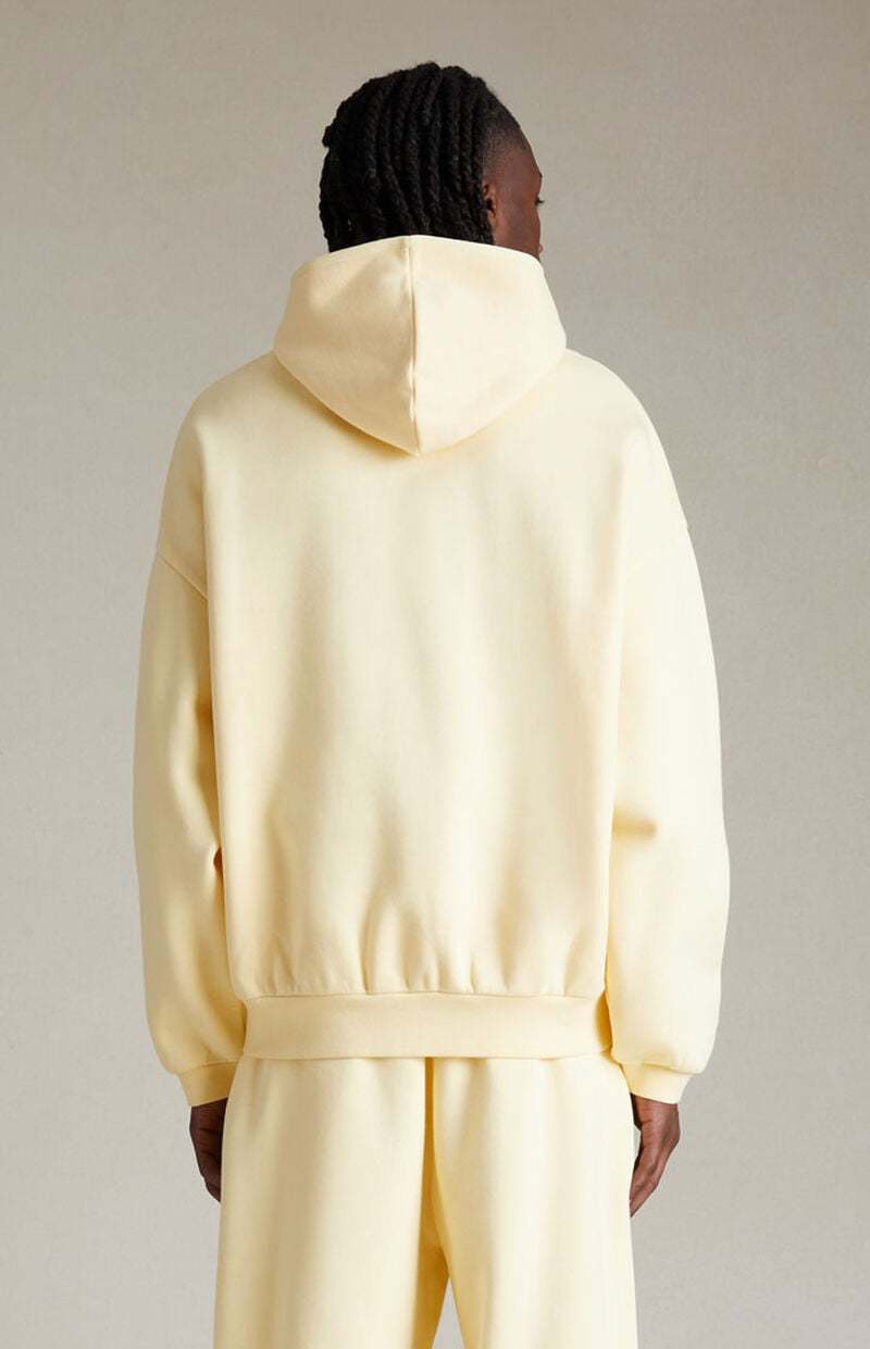FOG x Essentials Hoodie 24SS