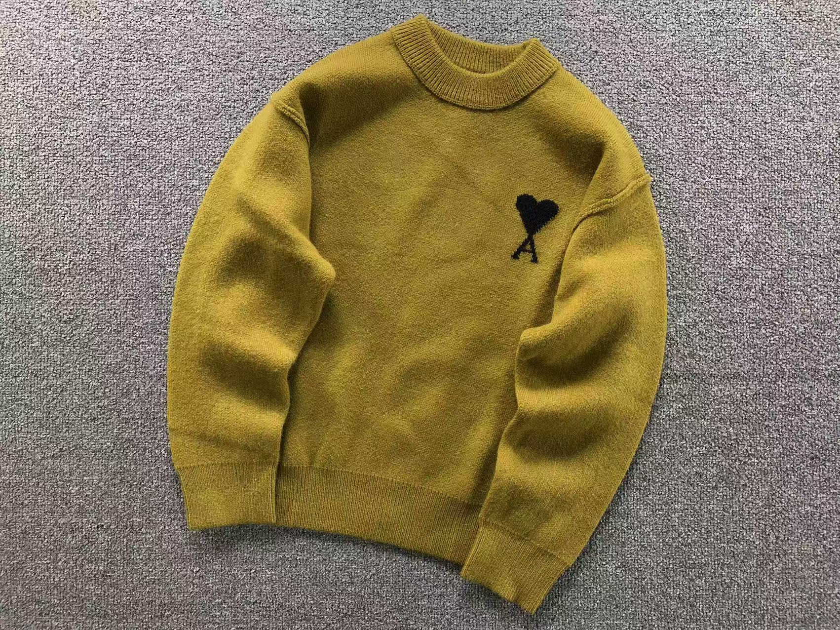 Am1 Sweater