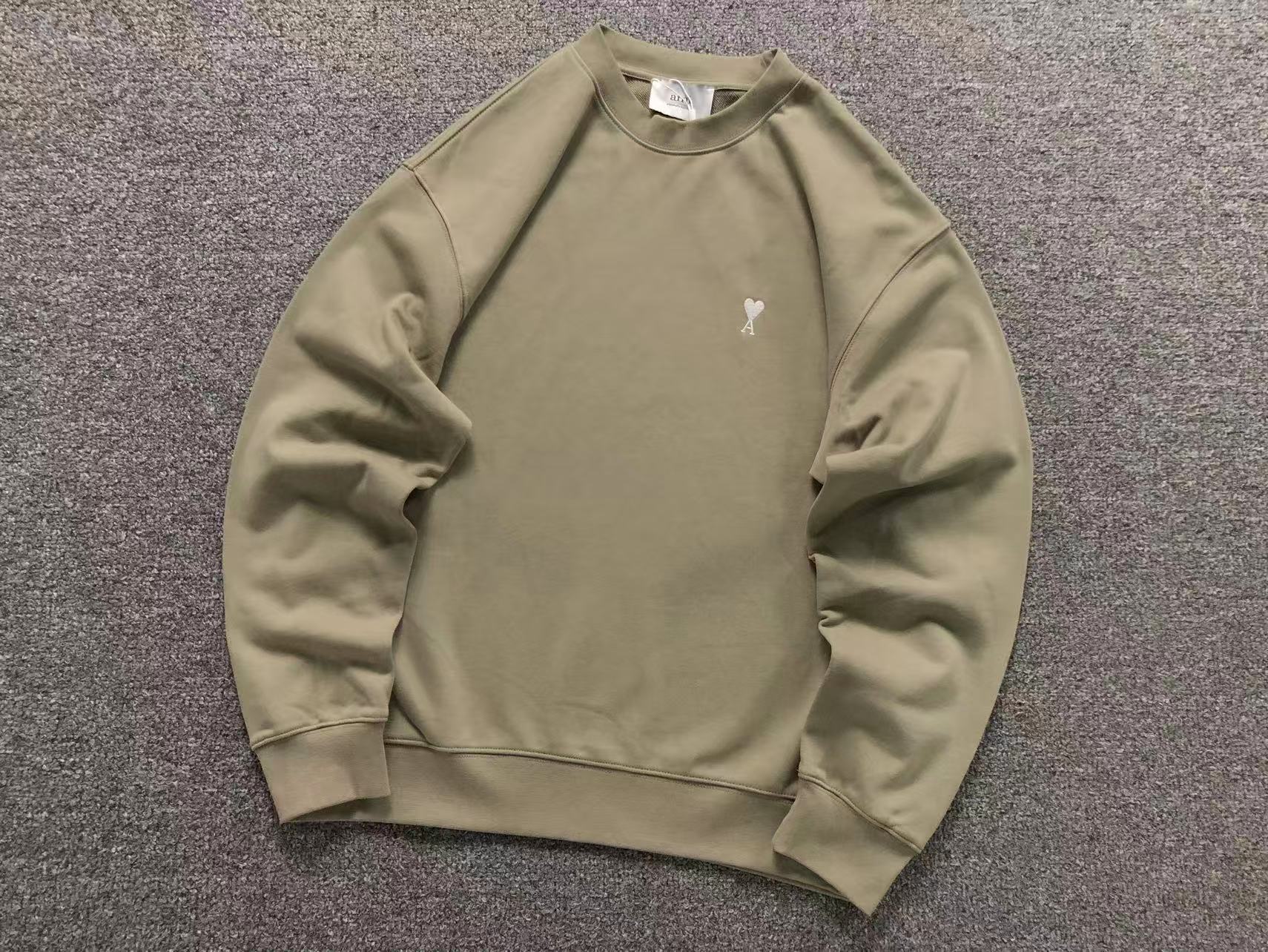 Am1 Hoodie