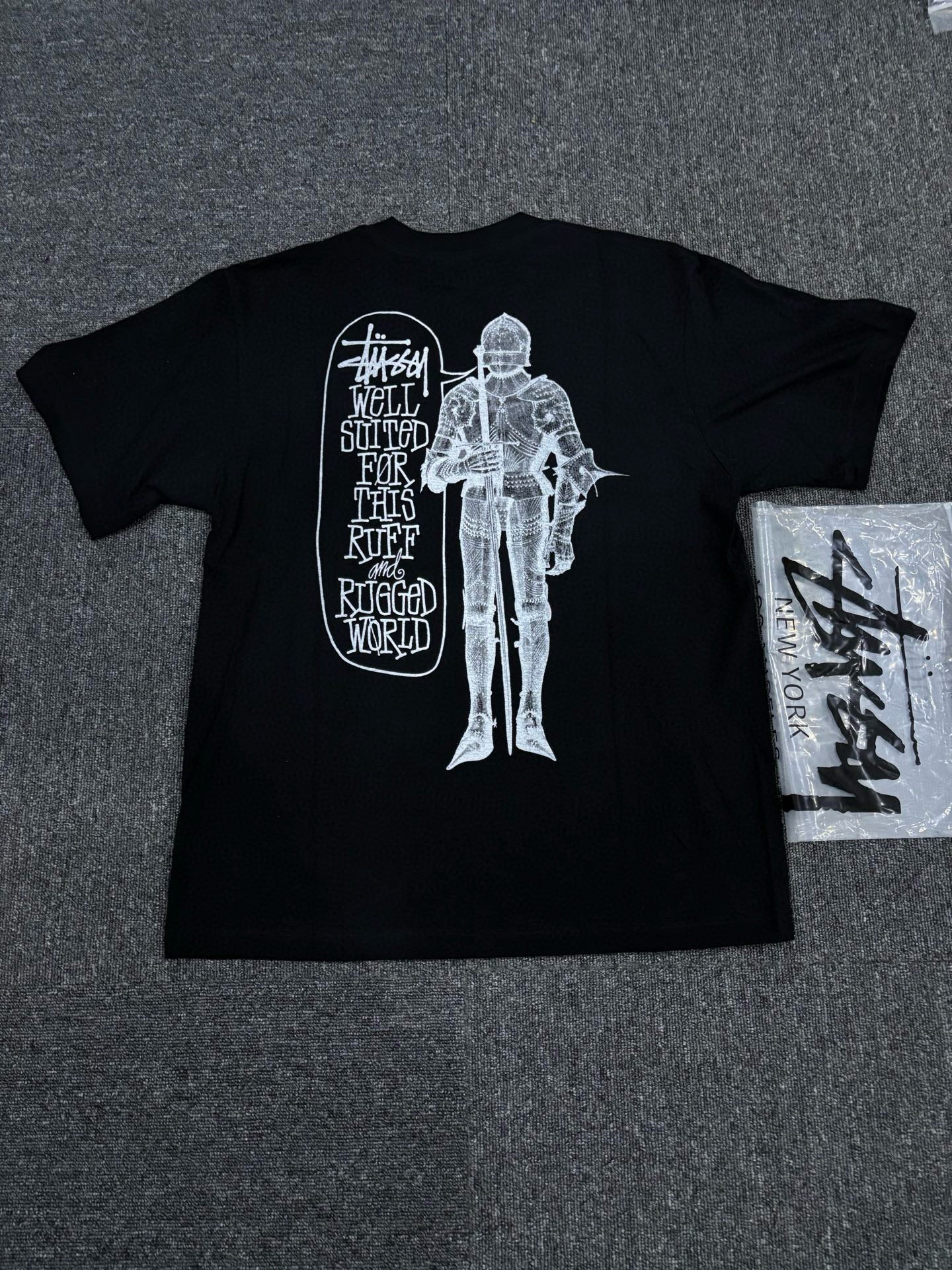 Stu Tshirt