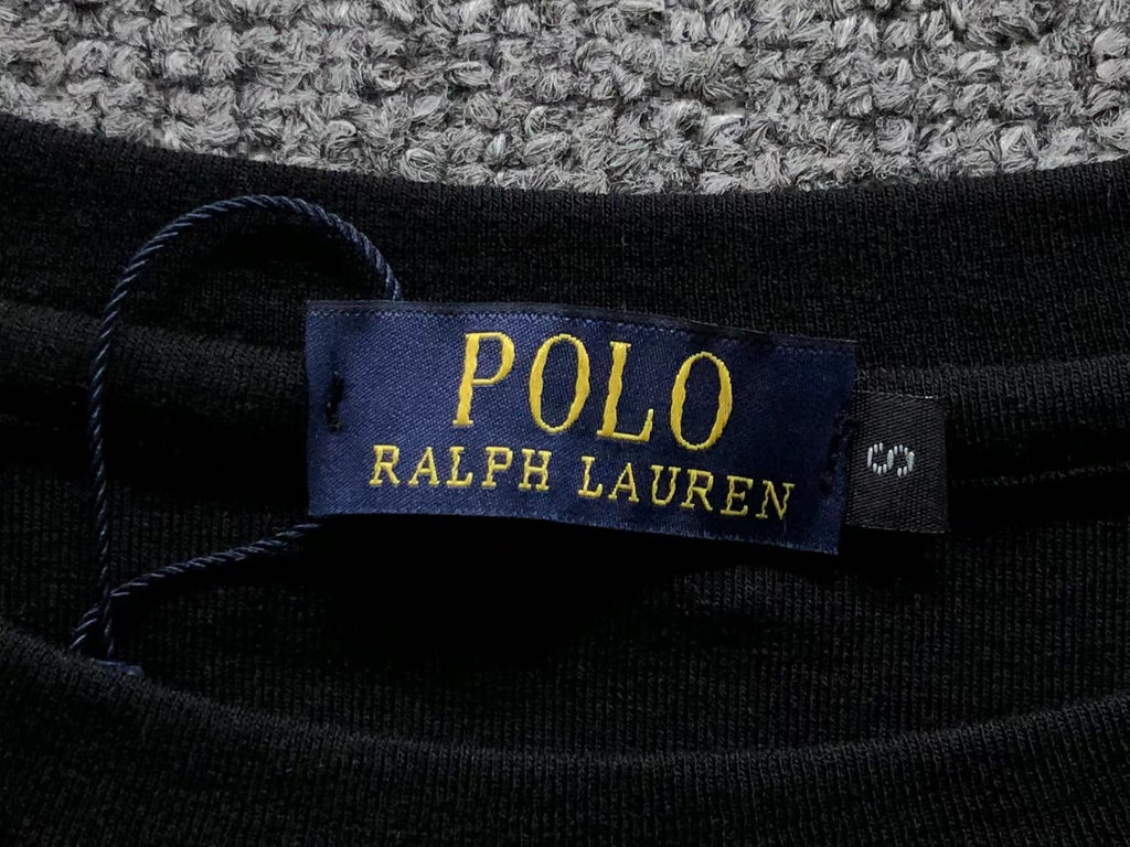 Ralph Lauren Longsleeve Female