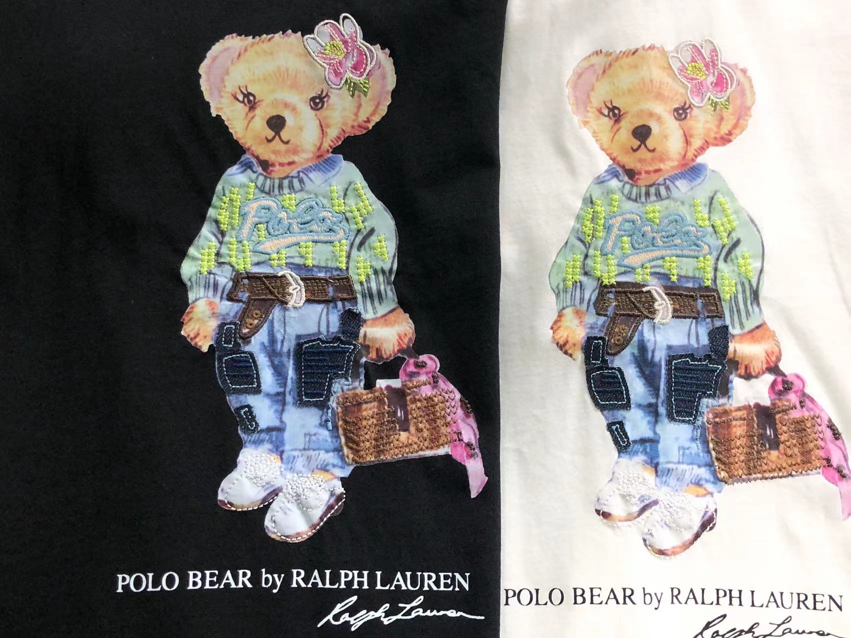 Ralph Lauren Tshirt Female