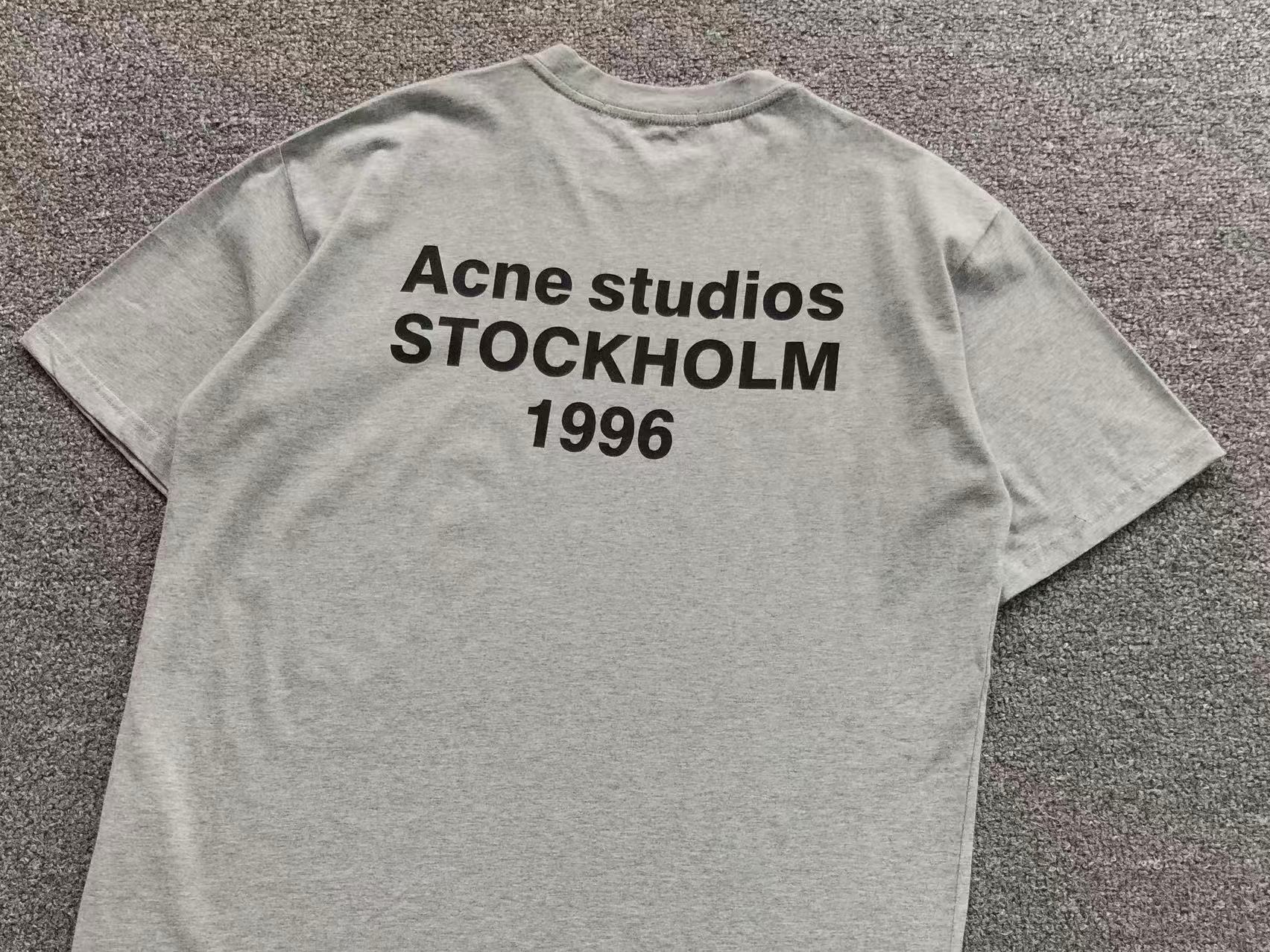 AcneStdios Tshirt