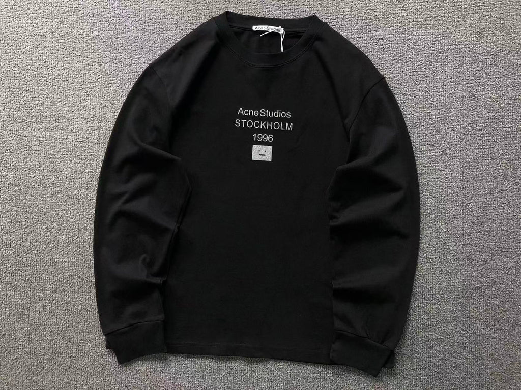 AcneStdios Longsleeve