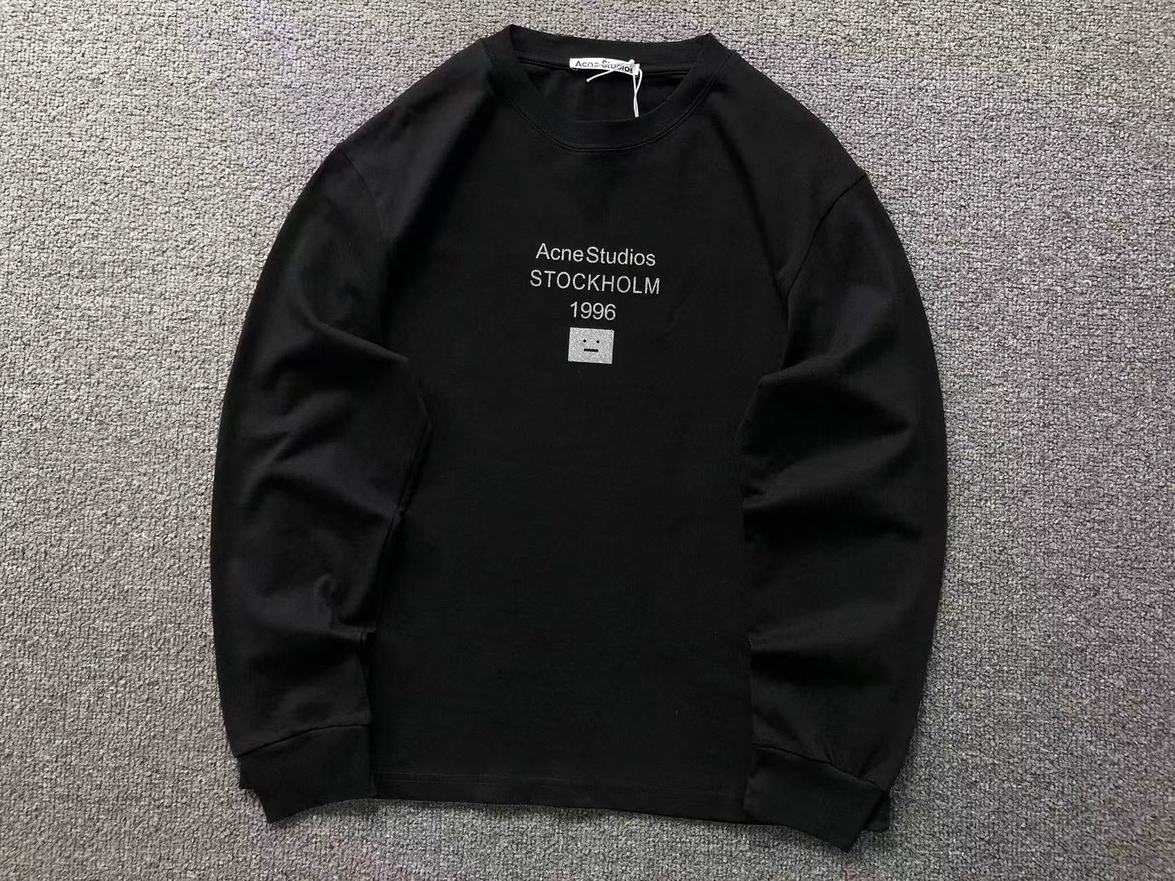 AcneStdios Longsleeve