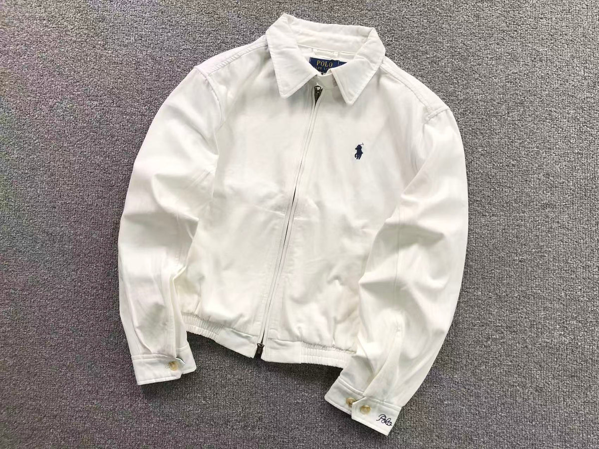 Ralph Lauren Jacket Female