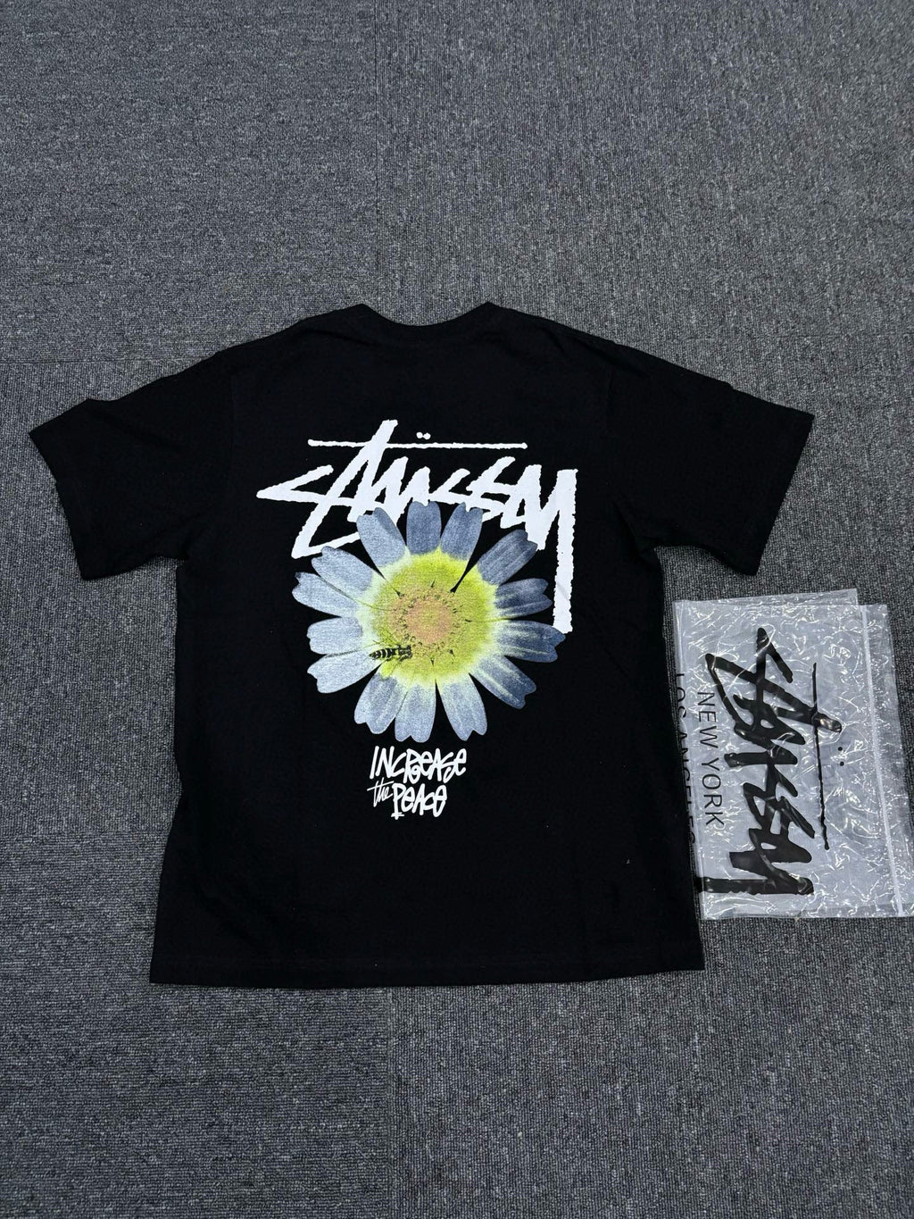 Stu Tshirt