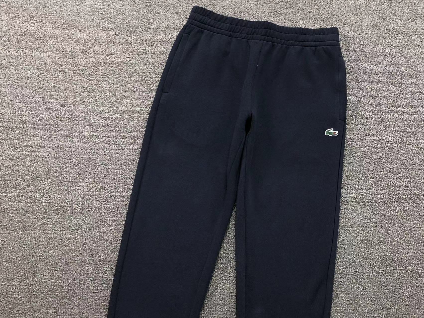 Classic Pants